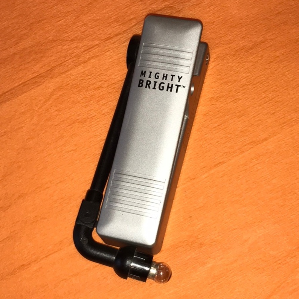 Mighty Bright light - Picture 3 of 8